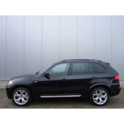 BMW X5 3.0sd 286PK High Executive Comf.Zetels Pano.dak Camer