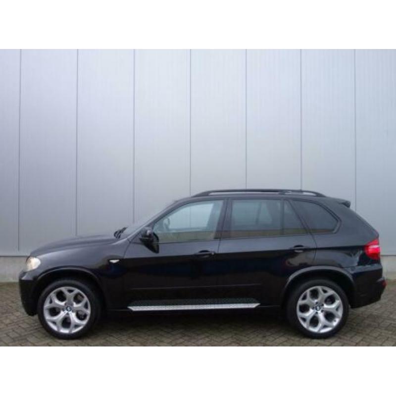 BMW X5 3.0sd 286PK High Executive Comf.Zetels Pano.dak Camer