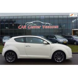 Alfa Romeo MiTo 1.4 Progression Climate/Cruise-control Xenon