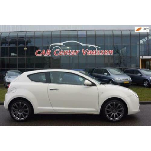 Alfa Romeo MiTo 1.4 Progression Climate/Cruise-control Xenon