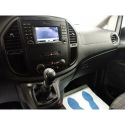 Mercedes-Benz Vito 111 CDI Extra Lang [343] Special Editon,