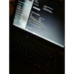 ACER aspire ES, in perfecte conditie.