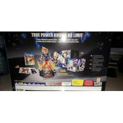 Dragonball Dragon Ball FighterZ Collectors Edition Fighter Z