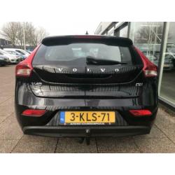 Volvo V40 1.6 D2 Momentum Navi Camera Climate Cruise Half Le