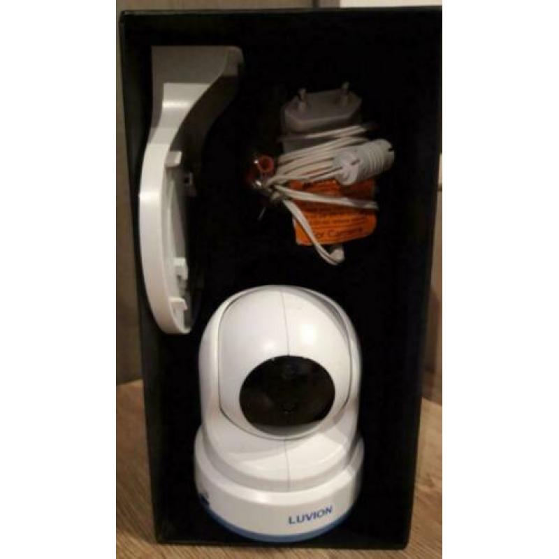 Luvion Babyphone