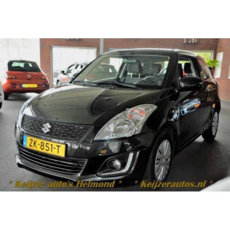 Suzuki Swift 1.2 Base EASSS