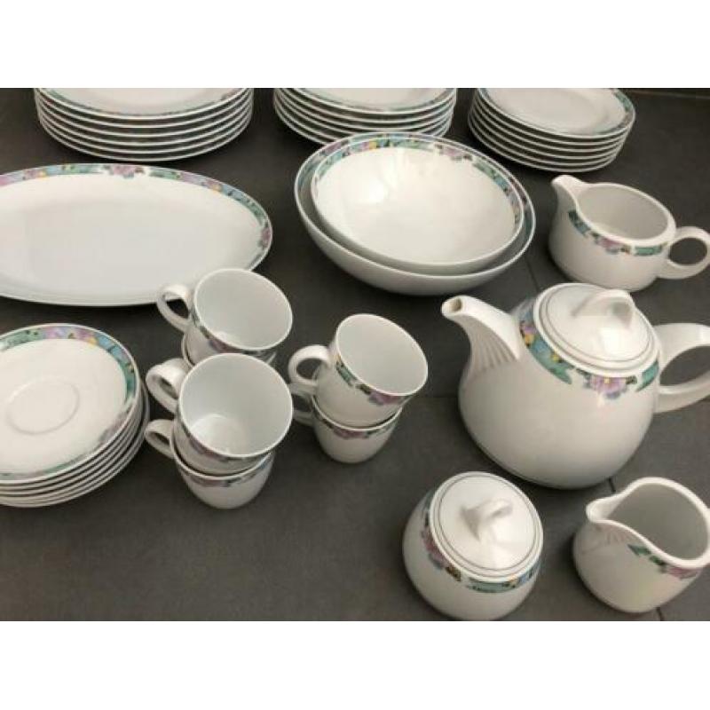 37-delig servies