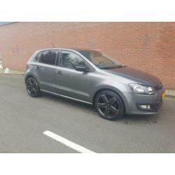 Volkswagen Polo 1.2 ** Apk Januari 2021 ** 5 Deurs **
