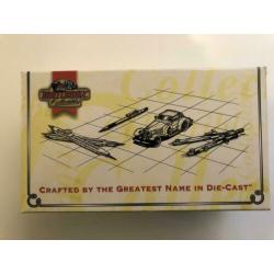 Matcbox Collectibles 7 stuks NIEUW met certificaat