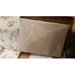Toiletzitting toiletbril Duravit Strarck x wc 570 nieuw