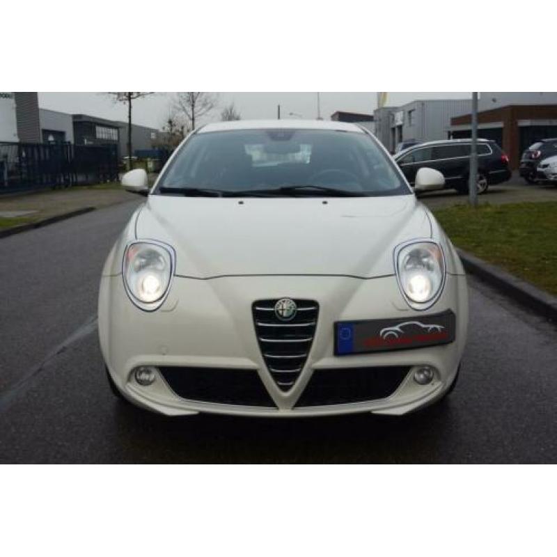 Alfa Romeo MiTo 1.4 Progression Climate/Cruise-control Xenon