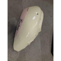 Killerbee New Custom linker zijkap creme NIEUW Lintex Estilo