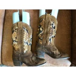 Sendra Debora 8850 maat 37