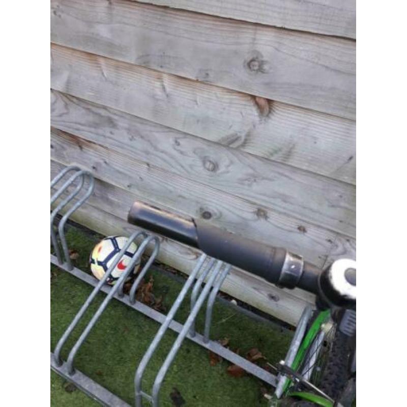 fiets opknapper