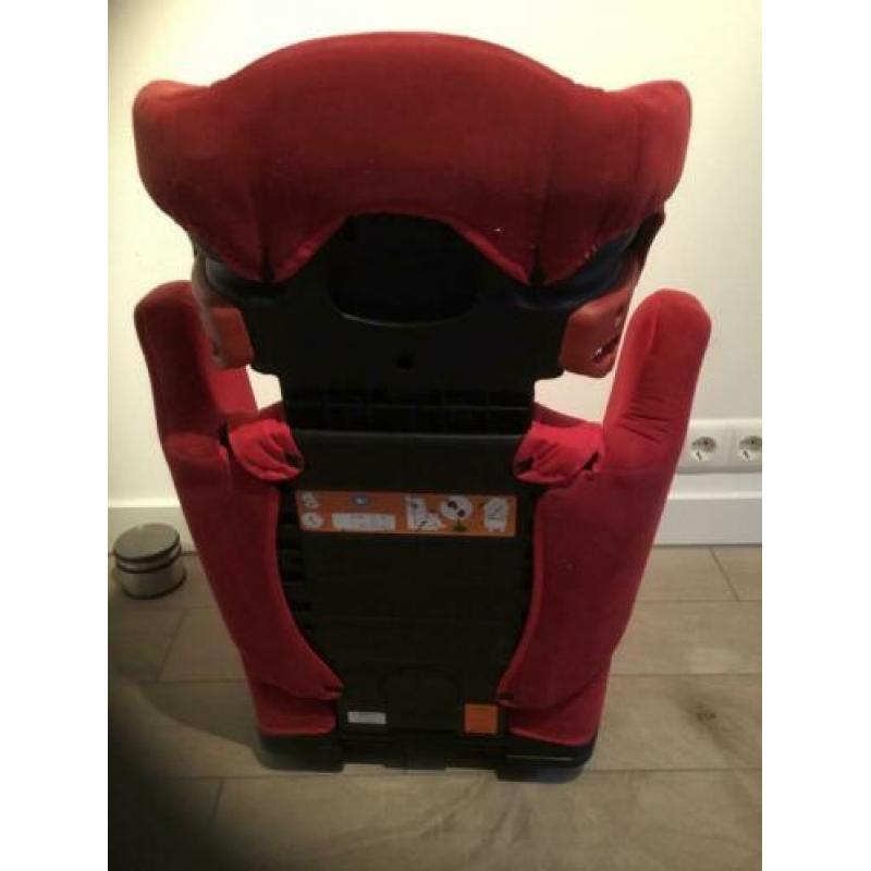 Kinder auto veiligheidszitje - autostoel