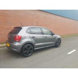 Volkswagen Polo 1.2 ** Apk Januari 2021 ** 5 Deurs **