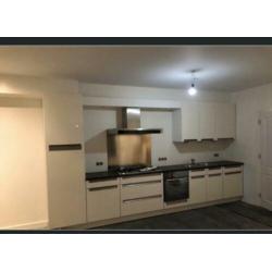 Woning te huur