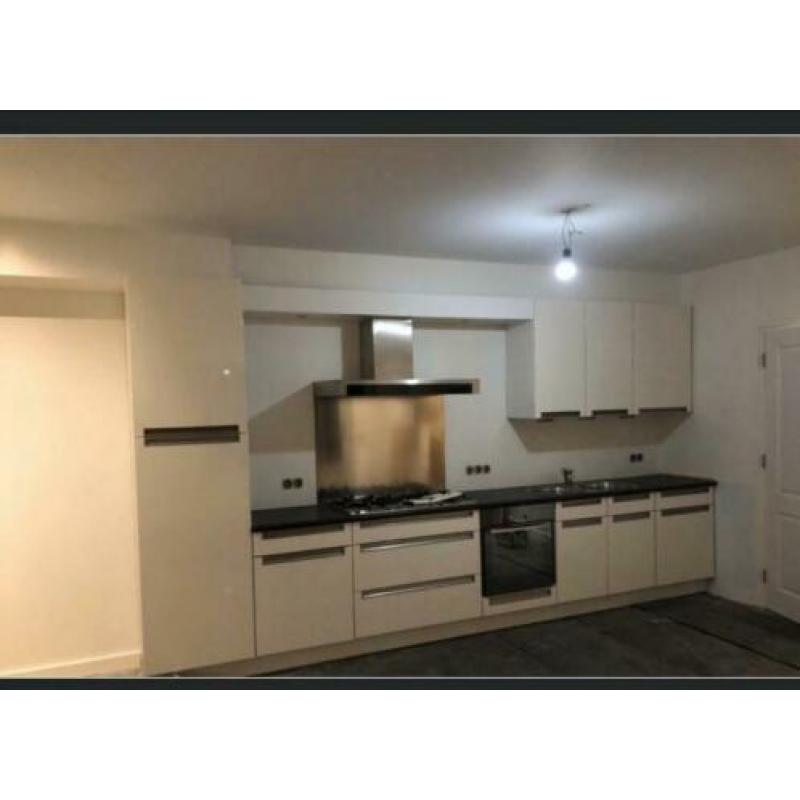 Woning te huur