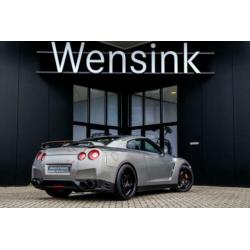 Nissan GT-R 3.8 V6 Black Edition | 1.000 pk! | EXTREEM SNEL
