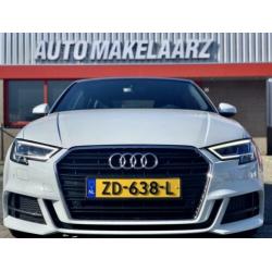 Audi A3 Cabriolet 35 TFSI CoD Sport 2x S Line NAP ZGA NIEUW