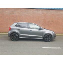 Volkswagen Polo 1.2 ** Apk Januari 2021 ** 5 Deurs **