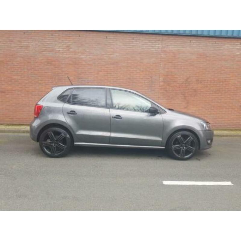 Volkswagen Polo 1.2 ** Apk Januari 2021 ** 5 Deurs **