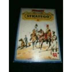 Stratego mini jumbo spelletjes doen