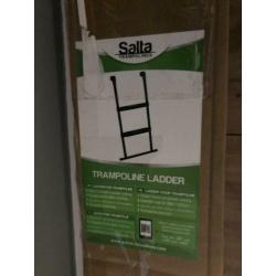 NIEUW Salta trampolineladder - 98 cm