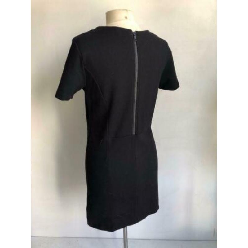 just female jurk maat m zwart