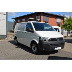 Volkswagen TRANSPORTER 2.0 L1H1 koelwagen, nachtkoeling, air