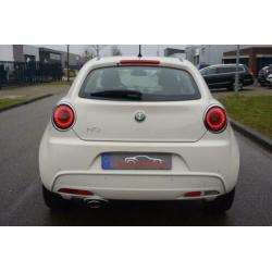 Alfa Romeo MiTo 1.4 Progression Climate/Cruise-control Xenon