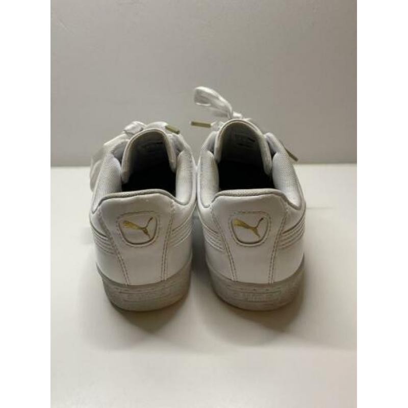Puma sneakers 40