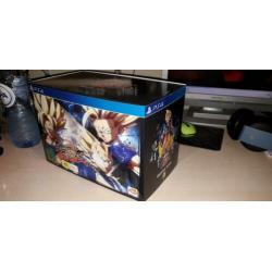 Dragonball Dragon Ball FighterZ Collectors Edition Fighter Z