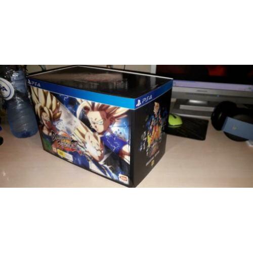 Dragonball Dragon Ball FighterZ Collectors Edition Fighter Z