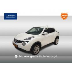 Nissan Juke 1.2 DIG-T S/S Acenta (bj 2016)
