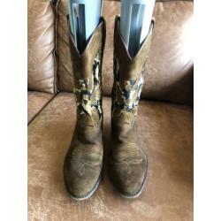 Sendra Debora 8850 maat 37