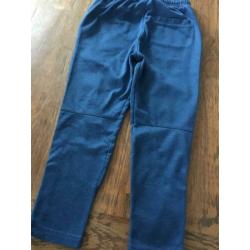 H&M trainingsbroek maat 122 / 128 jongen jogging broek