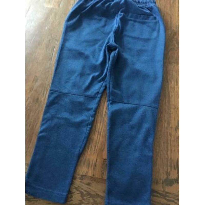 H&M trainingsbroek maat 122 / 128 jongen jogging broek