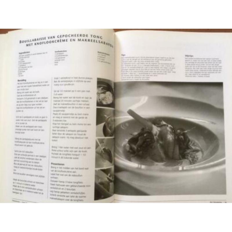 Het kookboek - Ed Melet, Kim Zwarts