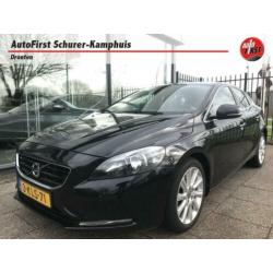Volvo V40 1.6 D2 Momentum Navi Camera Climate Cruise Half Le
