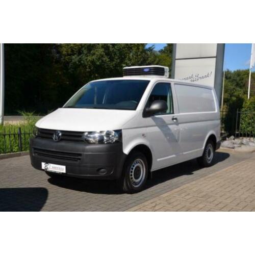 Volkswagen TRANSPORTER 2.0 L1H1 koelwagen, nachtkoeling, air