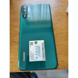 Te Koop nieuwe Huawei nova 5 pro 8GB. 256GB
