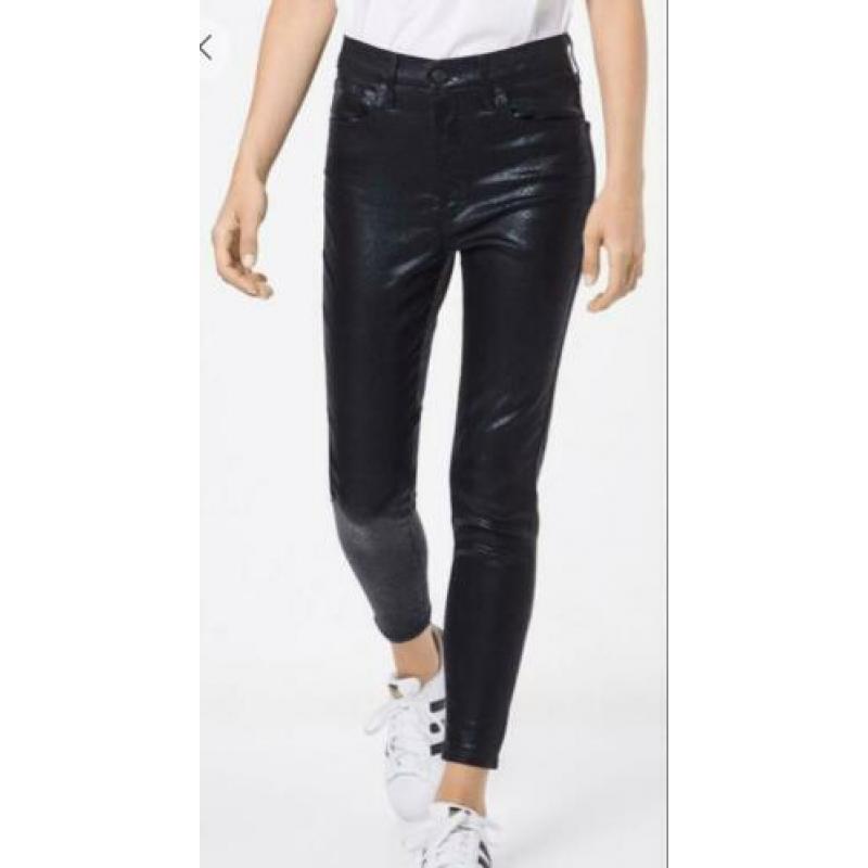 Levi’s Mile High jeans 27/30