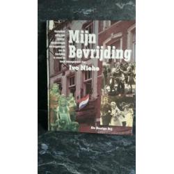 Mijn bevrijding - ivo niehe in goede staat