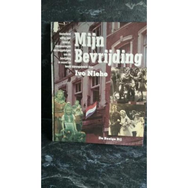 Mijn bevrijding - ivo niehe in goede staat