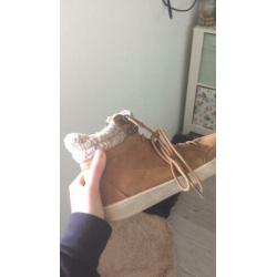 Schoenen maat 37