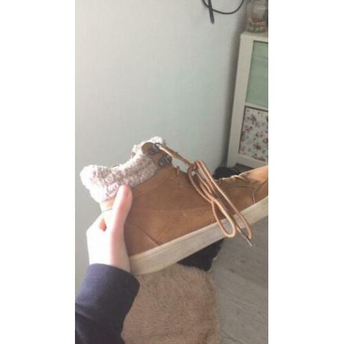 Schoenen maat 37