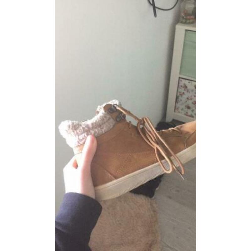 Schoenen maat 37