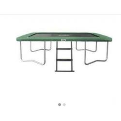 NIEUW Salta trampolineladder - 98 cm