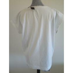PENN&INK N.Y shirt wit XXL = 44/46